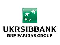Банк UKRSIBBANK в Горбовой