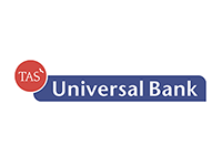 Банк Universal Bank в Горбовой